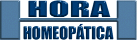HORA HOMEOPÁTICA